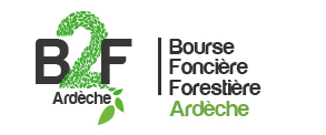 Bourse foncière forestière Ardèche